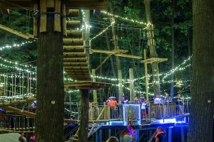 Reserve Your Adventures - The Adventure Park at Long Island